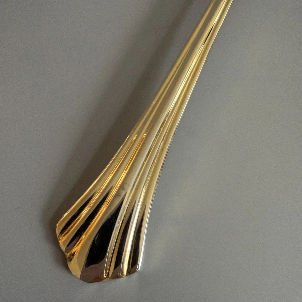 Supreme Cutlery By Towle, 10
